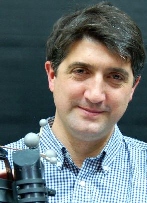 Andrew Glennerster