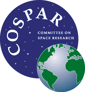 COSPAR logo