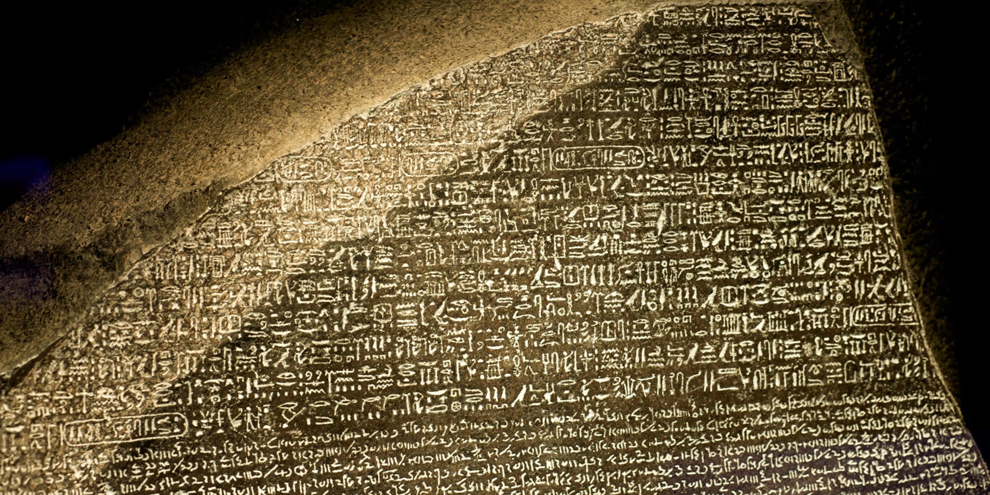 Rosetta Stone