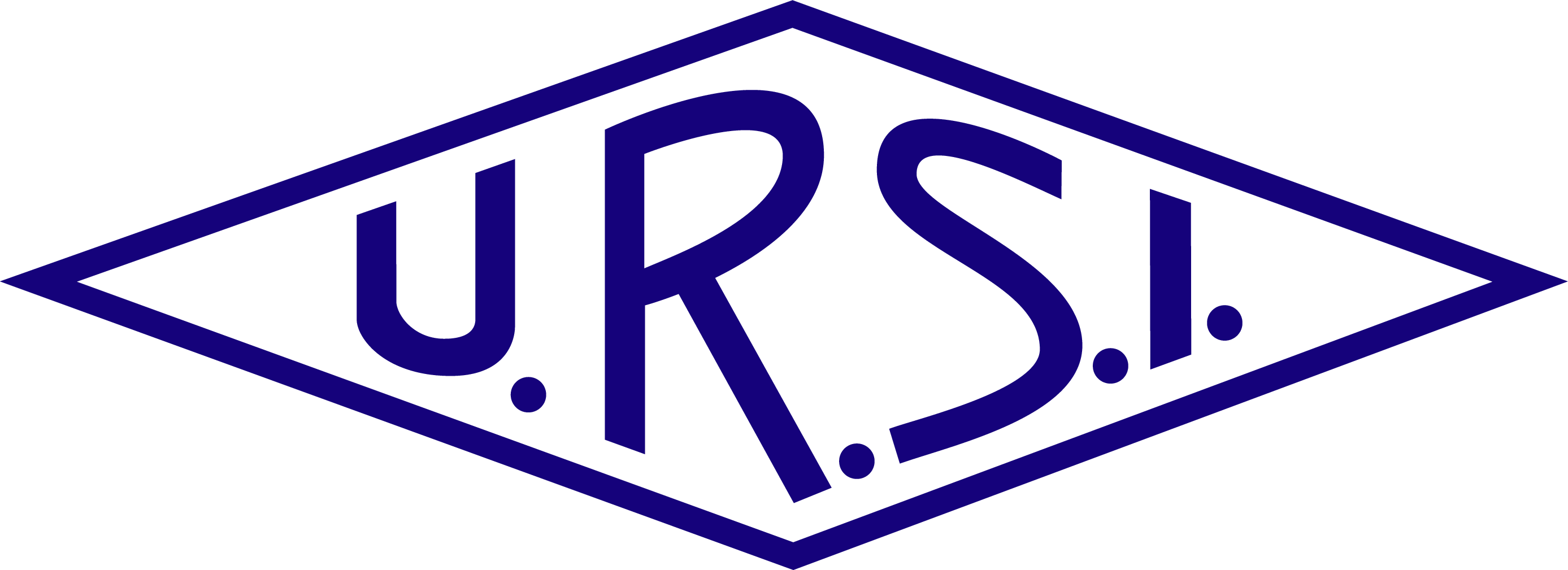 URSI logo