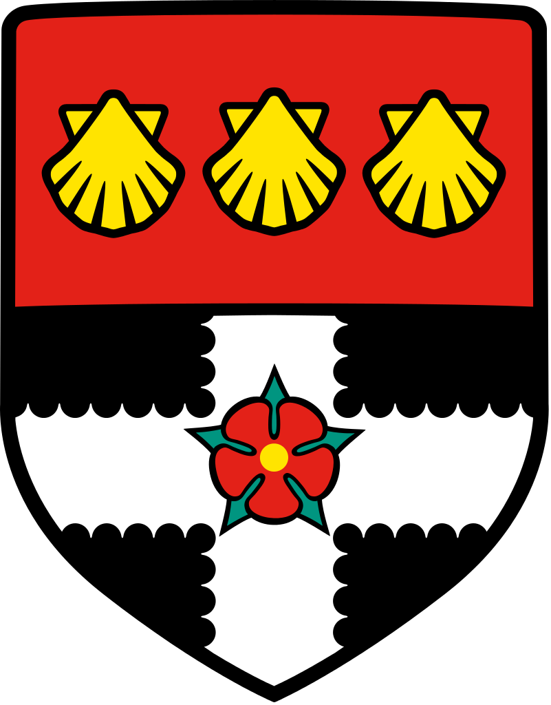 UoR Crest