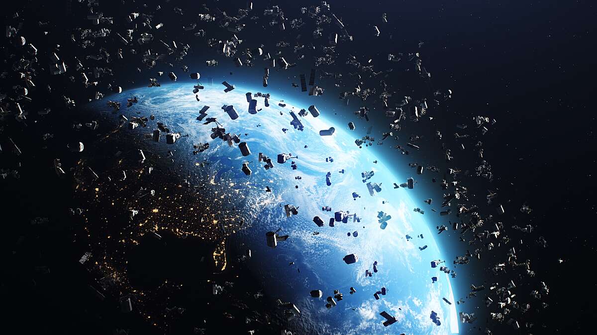 spacejunk