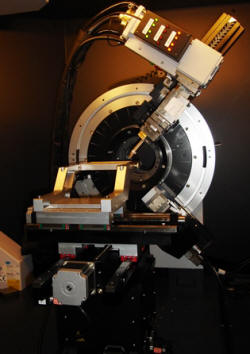 Bruker Discover